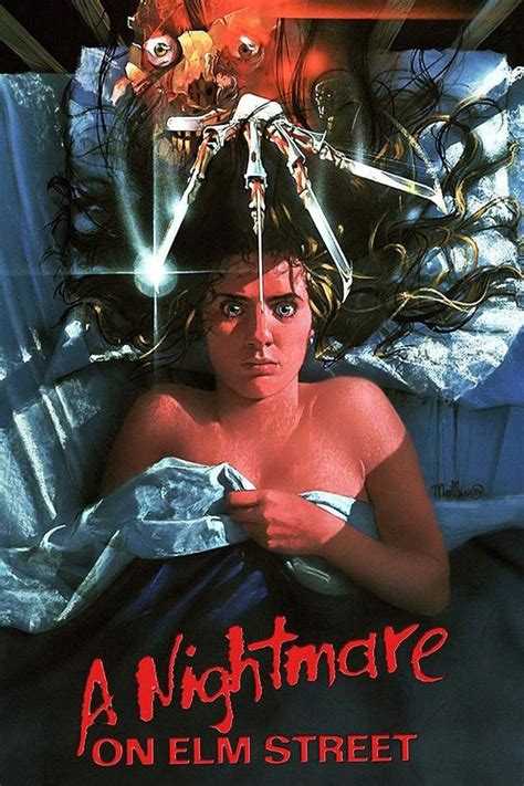 A Nightmare on Elm Street (1984) IMDb.